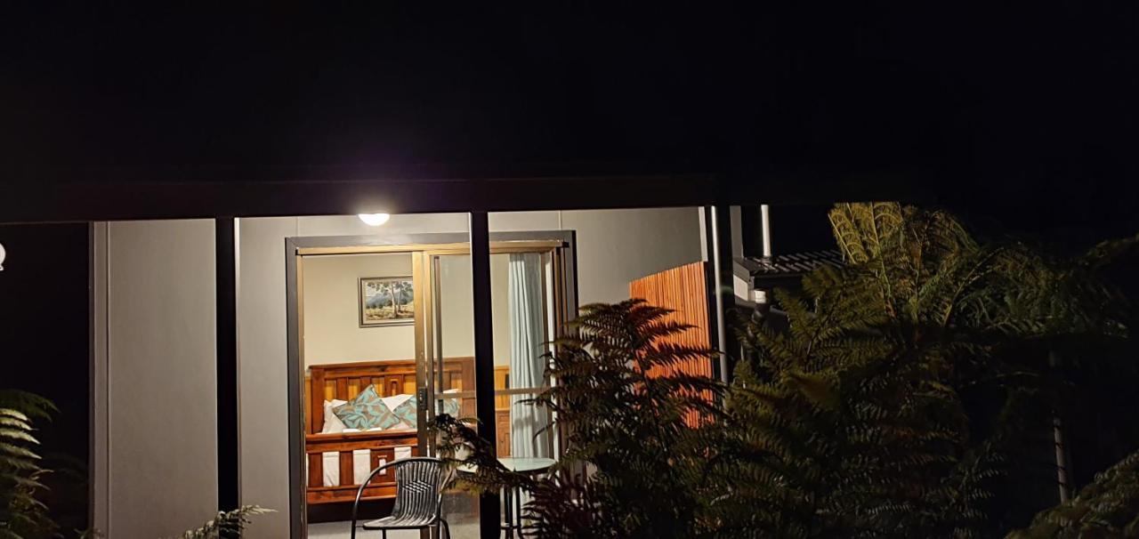 Cradle Alpine Retreat Acomodação com café da manhã Moina Exterior foto