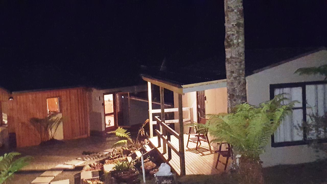 Cradle Alpine Retreat Acomodação com café da manhã Moina Exterior foto